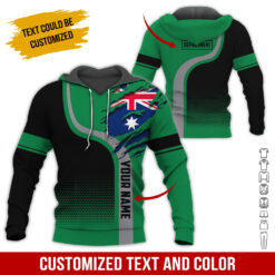 Personalized Department 3D Style All Over Print Shirt - photo 113