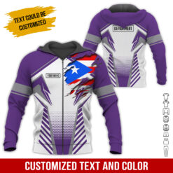 Custom Name Workwear Style 3D Printed Uniform - photo 106