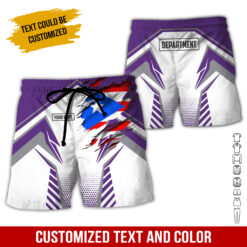 Custom Name Workwear Style 3D Printed Uniform - photo 107