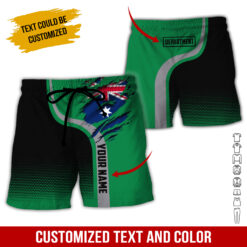 Personalized Department 3D Style All Over Print Shirt - photo 115