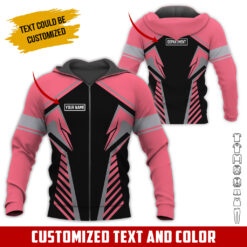Custom Name 3D Workwear Uniform All Over Printed - photo 130