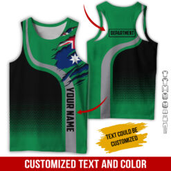 Personalized Department 3D Style All Over Print Shirt - photo 116