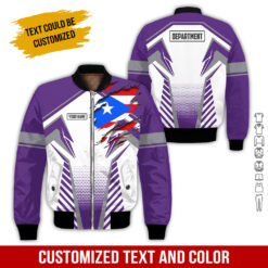 Custom Name Workwear Style 3D Printed Uniform - photo 109