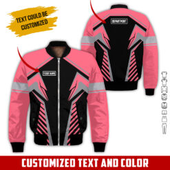 Custom Name 3D Workwear Uniform All Over Printed - photo 133