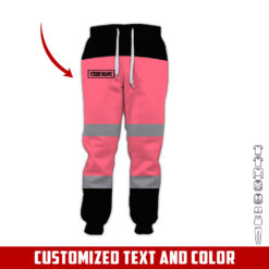 Custom Name 3D Workwear Uniform All Over Printed - photo 134