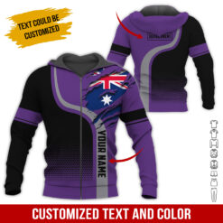 Personalized Department 3D Style All Over Print Shirt - photo 123