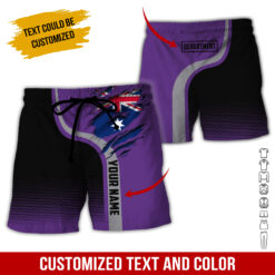 Personalized Department 3D Style All Over Print Shirt - photo 124