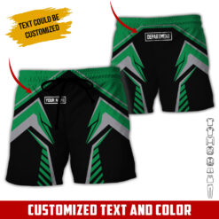 Custom Name 3D Workwear Uniform All Over Printed - photo 141