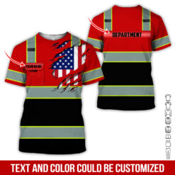 Custom Workwear Style Hoodie - photo 109