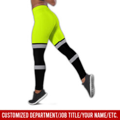 Custom Name & Flag Heavy Equipment Outfit - photo 240