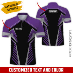 Custom Name 3D Workwear Uniform All Over Printed - photo 146