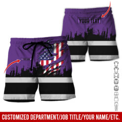 Custom Name & Flag Heavy Equipment Outfit - photo 352