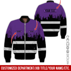 Custom Heavy Equipment Hoodie - photo 502