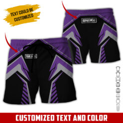 Custom Name 3D Workwear Uniform All Over Printed - photo 151