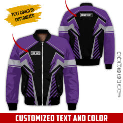 Custom Name 3D Workwear Uniform All Over Printed - photo 153