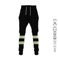 Personalized Semi Truck Full Color Printed Uniform - photo 390