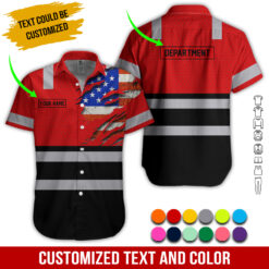 3D Printed Personalized Department Work Uniform - photo 22