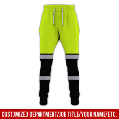 Custom Name & Flag Heavy Equipment Outfit - photo 241