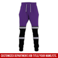 Custom Name & Flag Heavy Equipment Outfit - photo 358