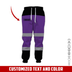 Custom Name 3D Workwear Uniform All Over Printed - photo 154