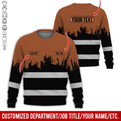 Custom Heavy Equipment Hoodie - photo 507