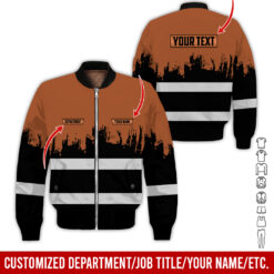 Custom Heavy Equipment Hoodie - photo 510