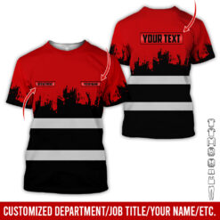 Custom Heavy Equipment Hoodie - photo 242