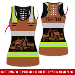 Custom Name and Color Dump Truck Hoodie - photo 213
