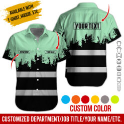 Custom Heavy Equipment Hoodie - photo 515