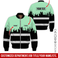 Custom Heavy Equipment Hoodie - photo 520