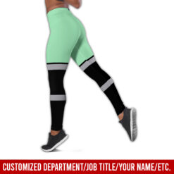 Custom Name & Flag Heavy Equipment Outfit - photo 383