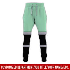 Custom Name & Flag Heavy Equipment Outfit - photo 384