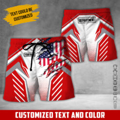 Custom Name Workwear Style All Over Printed Uniform - photo 57