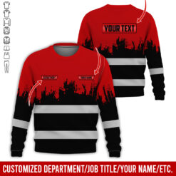 Custom Heavy Equipment Hoodie - photo 245