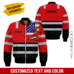 3D Printed Personalized Department Work Uniform - photo 28