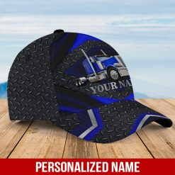 Custom Trucker Cap - photo 7