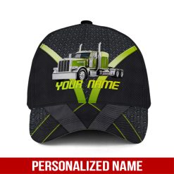 Custom Trucker Cap - photo 9