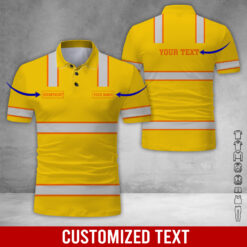 Personalized Name Workwear All-Over Print Outfit - photo 354