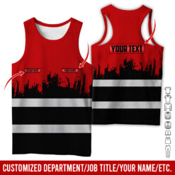 Custom Heavy Equipment Hoodie - photo 249