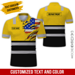 3D Printed Personalized Department Work Uniform - photo 31
