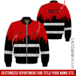 Custom Heavy Equipment Hoodie - photo 250