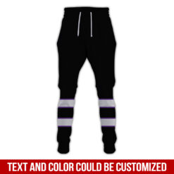 Personalized Semi Truck Full Color Printed Uniform - photo 598