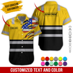 3D Printed Personalized Department Work Uniform - photo 32