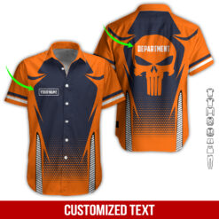 Personalized Name & Department 3D Printed Outfit - photo 34