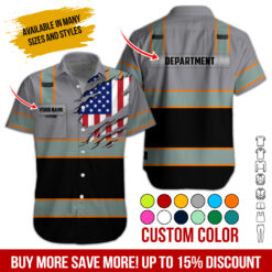 Custom Workwear Style Hoodie - photo 110
