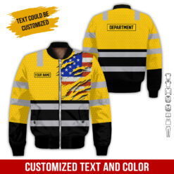 3D Printed Personalized Department Work Uniform - photo 38