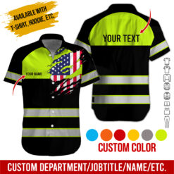 Custom Text and Color Uniform Hoodie - photo 55