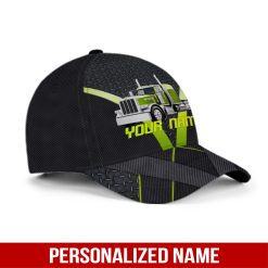 Custom Trucker Cap - photo 8