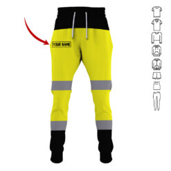 Custom Name 3D Workwear Uniform All Over Printed - photo 64