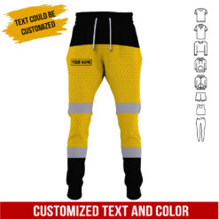 3D Printed Personalized Department Work Uniform - photo 39